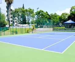 Coral Cuernavaca Resort and Spa