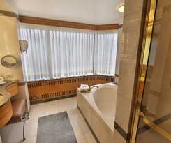 Hotel Bally's Atlantic City and Casino