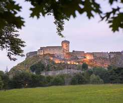 Hotel Mercure Lourdes Imperial