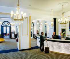 Hotel Grand Gallia and Londres Spa Nuxe