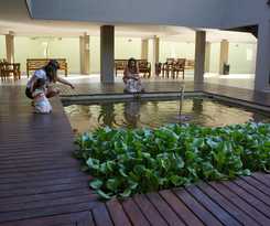 Pousada Águas Claras