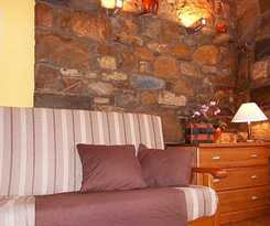  Turismo Rural Casa Santorroman