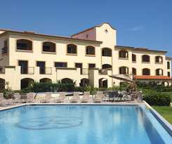 Las Villas Hotel and Golf by Estrella del Mar