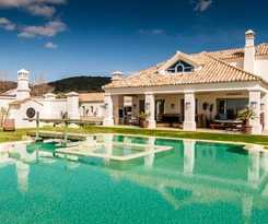  Ronda Mountain Resort