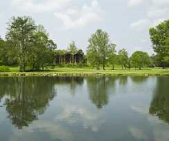 Hotel Hilton Vacation Club Bent Creek Golf Village Gatlinburg