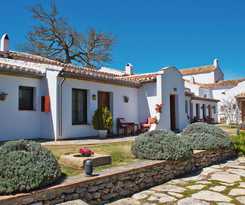 Cortijo Las Piletas