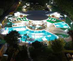 Hotel Mari Vila Hotel Bucharest, BW Premier Collection