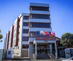 Hotel Inter Business Bucharest