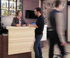 Mercure Lyon Centre Beaux Arts