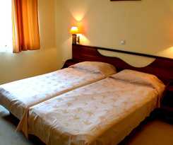 Hotel Euro Hotels International Triumf