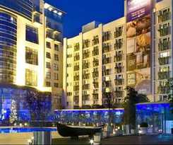 Hotel Centre Ville Aparthotel