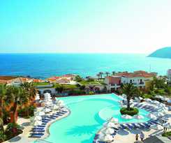 Hotel Grecotel Marine Palace and Aqua Park - All Inclusive