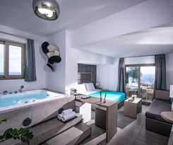 Hotel Happy Cretan Suites