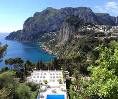 Hotel Villa Brunella