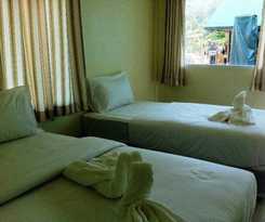 Apache Beach House