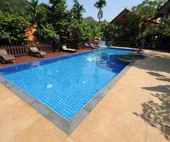 Hotel Jj Bungalow and Guest House