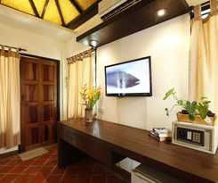 Hotel Chunut House Resort