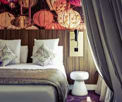 Mercure Lyon Centre Plaza République