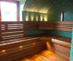 Hotel Heden, Bw Signature Collection