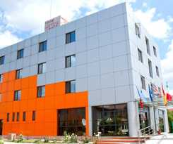 Hotel Denisa Otopeni