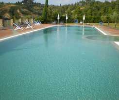 Finca Rústica Villa I Laghi