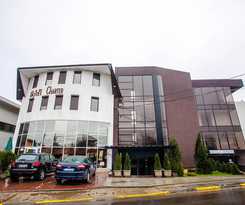 Hotel Hotel Charter Otopeni