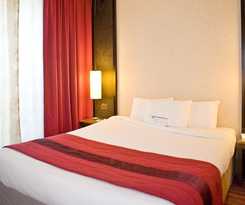 Best Western Du Pont Wilson