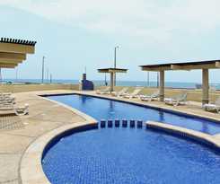 Fiesta Inn Coatzacoalcos