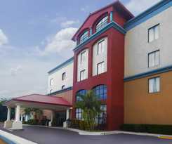 Hotel Fiesta Inn Poza Rica