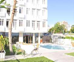 Hotel Adalia