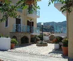 Hotel Hesperia