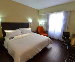 Hotel Fiesta Inn Toluca Aeropuerto