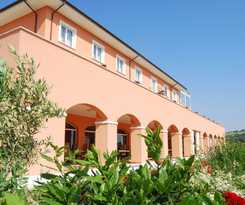 Hotel Villa Susanna Degli Ulivi Hotel