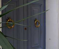  Sally Port City Pads