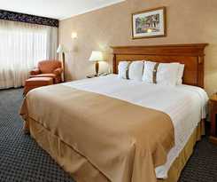 Gran Hotel Plaza Imperial