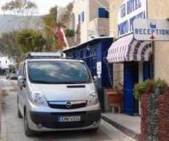 Hotel Hotel Porto Perissa