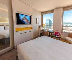 Hotel Radisson Blu Lyon