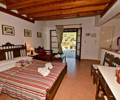 Hovolo Apartments