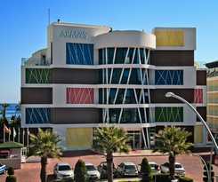 Hotel Armas Beach - All Inclusive