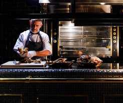 Mercure Lyon Centre Saxe Lafayette