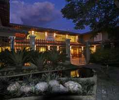 Hotel Pousada Dos Buzios