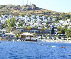 Boutique Avantgarde Hotel Yalıkavak - Class