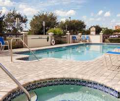 Hotel Red Roof PLUS Fort Myers