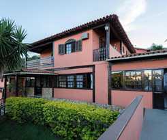  Pousada dos Coqueiros Búzios