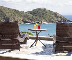 Hotel Pousada Praia João Fernandes