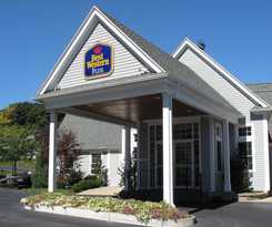 Hotel Best Western Plus Cold Spring