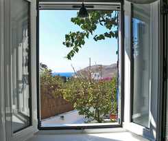 Hotel Apartamento Mykonian Iros