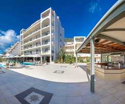 Hotel John and George