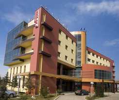 Hotel Mari Vila Hotel Bucharest, BW Premier Collection