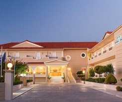 Hotel Kalamaki Beach